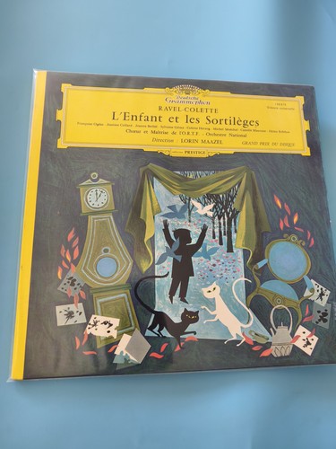 Vintage vinyle tours ancien - vintage,