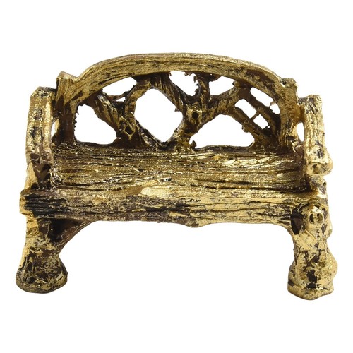Chaises pelouse artisanales - chaises,