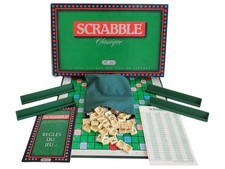 Jeu Scrabble Spear's Games -