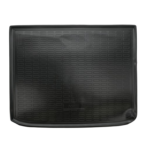 Tapis coffre caoutchouc - tapis,