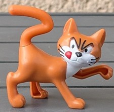 Figurine Azraël McDonald's