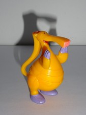 Figurine PVC Vintage Les