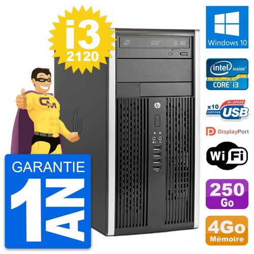 Tour pro 6300 cmt - hp,