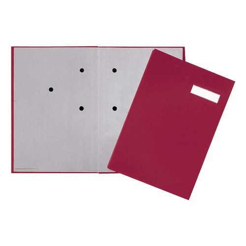 Parapheur eco compartiments - parapheur, 20