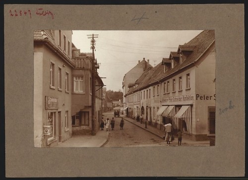Photographie brück sohn - photographie,