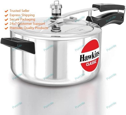Autocuiseur classique hawkins - autocuiseur,