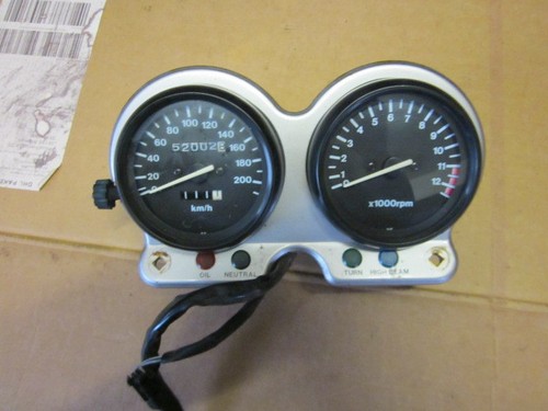 Suzuki 500 1989 00 - 500, 1989-00