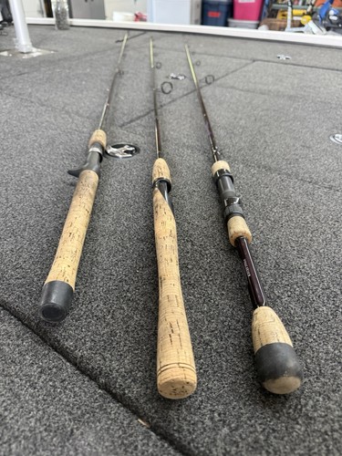 Rod lot quality brand - rod,