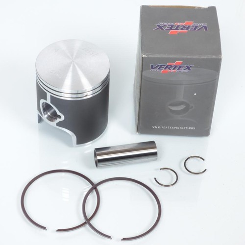 Piston moteur vertex pour - pour, moto