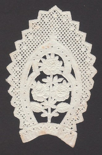 Image pieuse ancienne xixe - image,