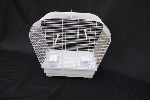 Cage oiseaux vogelheim - cage, À