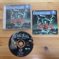 Evil Dead: Hail To The King -