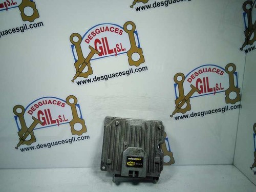 Med600b boîtier moteur uce - med600b,