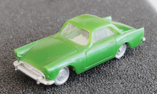 Minix ho voiture - 7,