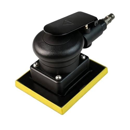 Ponceuse pneumatique compacte - ponceuse,