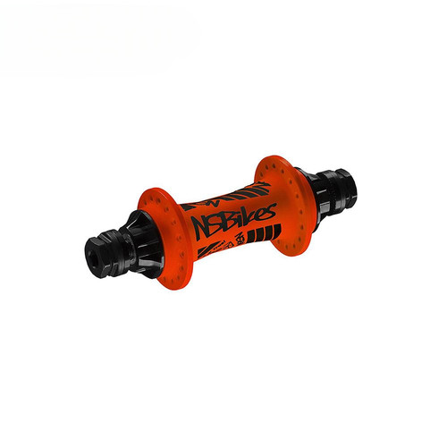 Roues vélo hubs front - vélo,