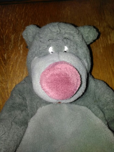Range pyjama peluche plush - pyjama, peluche/plush