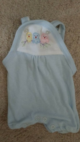 Barboteuse courte bebe garcon - courte,