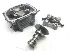 Testa Testata Complète Du