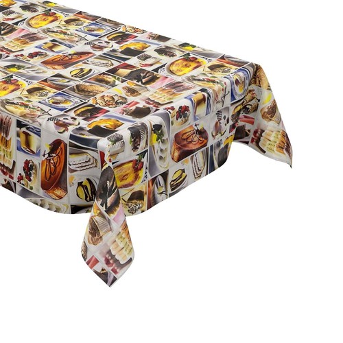 Mewatu nappe table toile - de,
