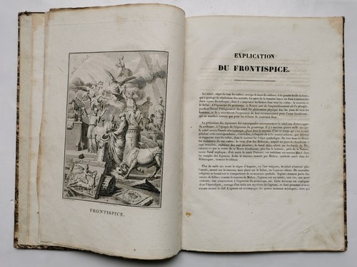 Atlas origine tous - tous, les