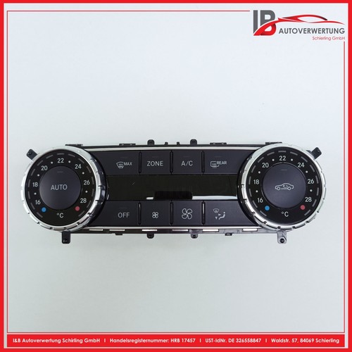 Mercedes classe w204 c180 - mercedes,