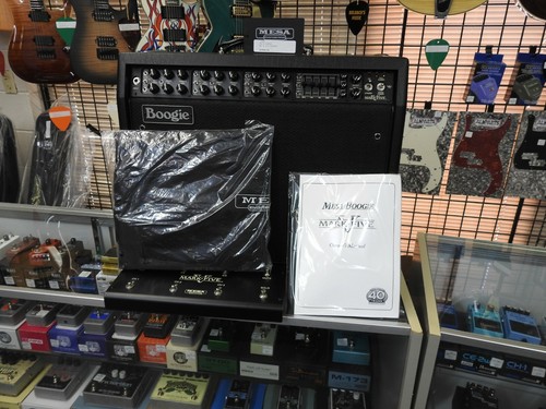 Mesa boogie 1x12 combo - boogie,