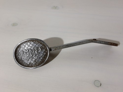 Rare ancien levier simplex - levier,