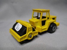 AJ603 MAJORETTE ROULEAU