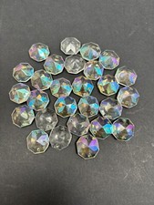 Lot de 27 Pampilles Diamant