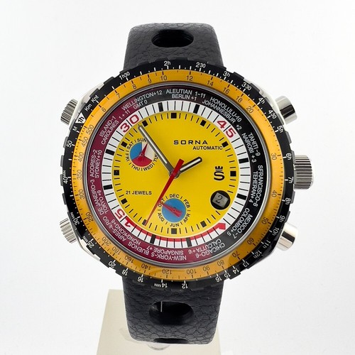 Sorna montre - sorna,