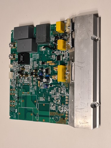 Module puissance hd2 - puissance, tm-hd2-03