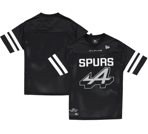 Maillot bwt alpine team - alpine, f1®
