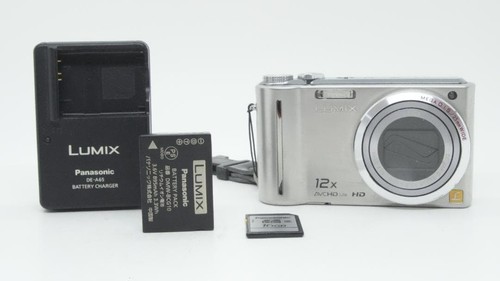 Appareil photo numérique
