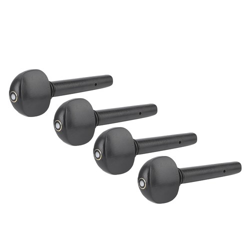 Pcs cheville diapason bois - 4,