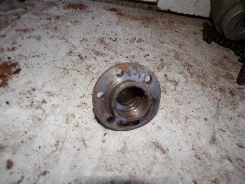 Came allumage d45 motobecane - came,