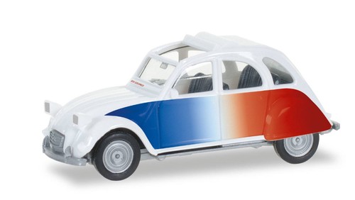 Herpa 028783 échelle - 028783, ho