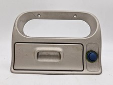 7700822231 garniture de tableau de bord pour RENAULT TWINGO 1A SERIE 1.2 BER