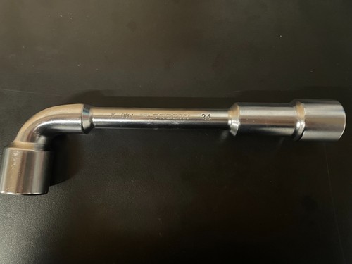 Clé pipe facom n - clé,
