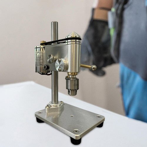 Mini établi perceuse - mini-établi,,