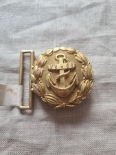 Boucle Marine  Allemande WW2