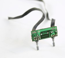 Platine PG00 YK104H196 Potis