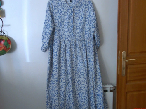Magnifique robe neuve taille - magnifique,