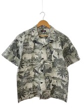 SUN SURF Chemises Kaki XL Utilisé