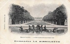 78 VERSAILLES PARC DE