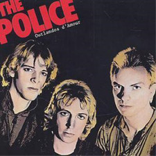 The Police Outlandos D'amour