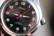 Stowa military watch ARMEE