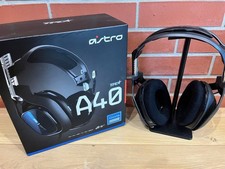 Casque ASTRO Gaming A40 +