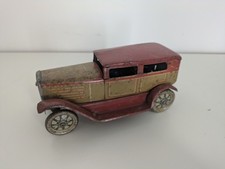VOITURE ANCIENNE MARTINAN