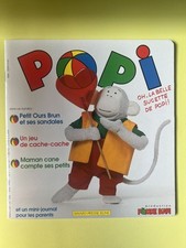 Popi Nº105 / Mai 1995 | Bon